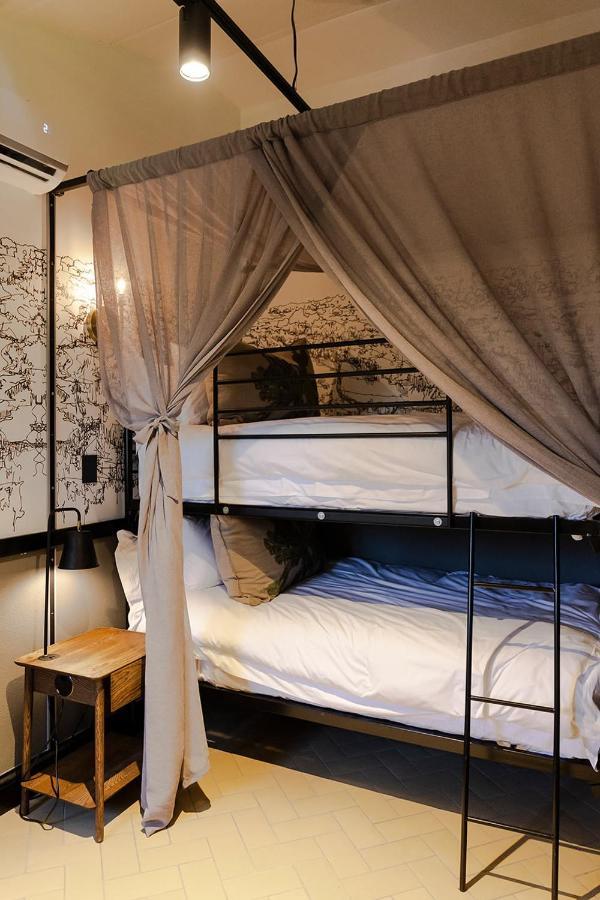 Kruger Shalati - Train On The Bridge & Garden Suites Skukuza Exteriér fotografie